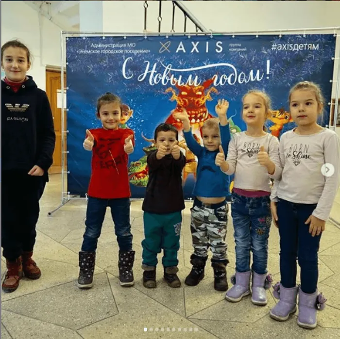 мультики